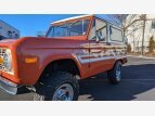 Thumbnail Photo 22 for 1976 Ford Bronco